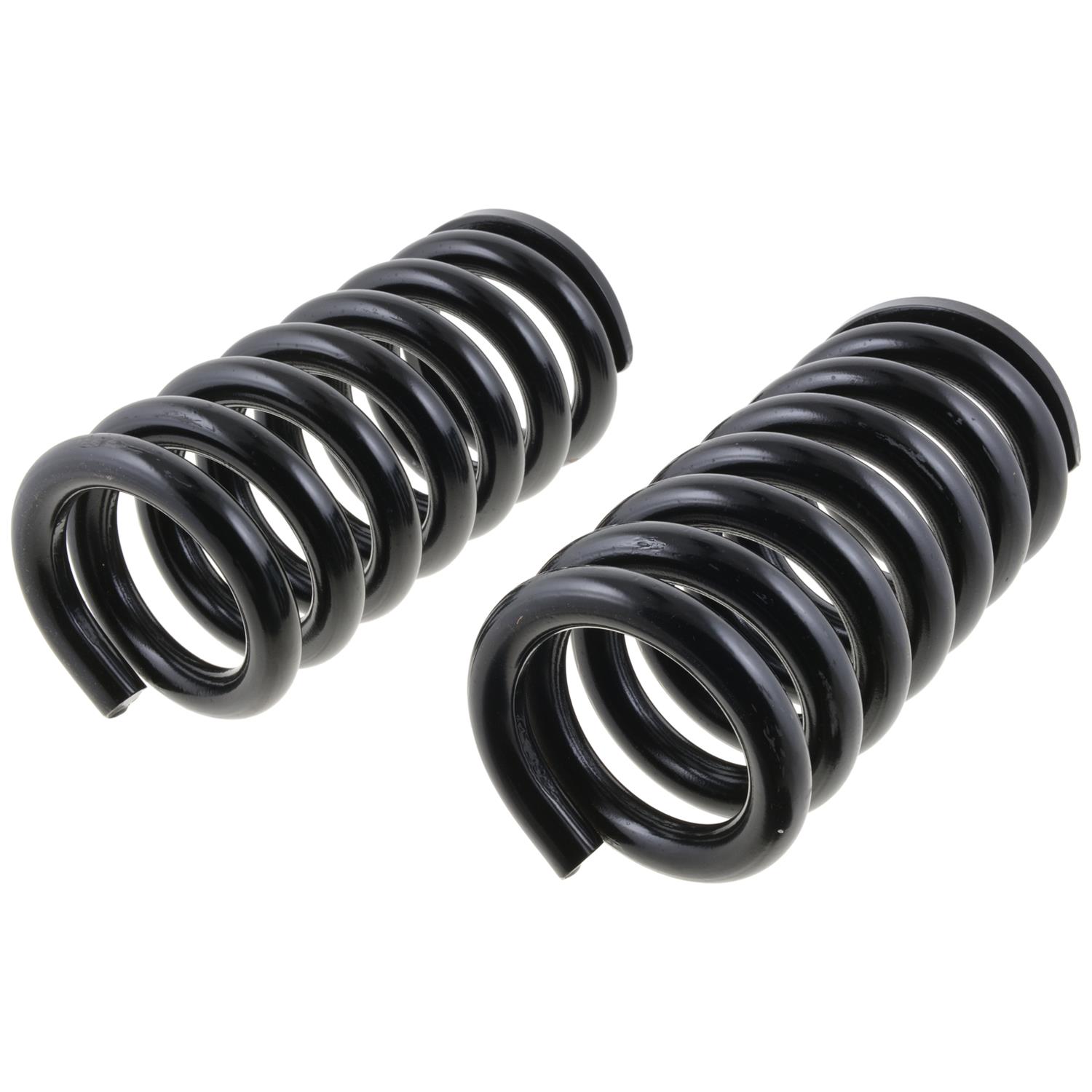 TRW Automotive JCS1898T TRW Coil Springs Summit Racing