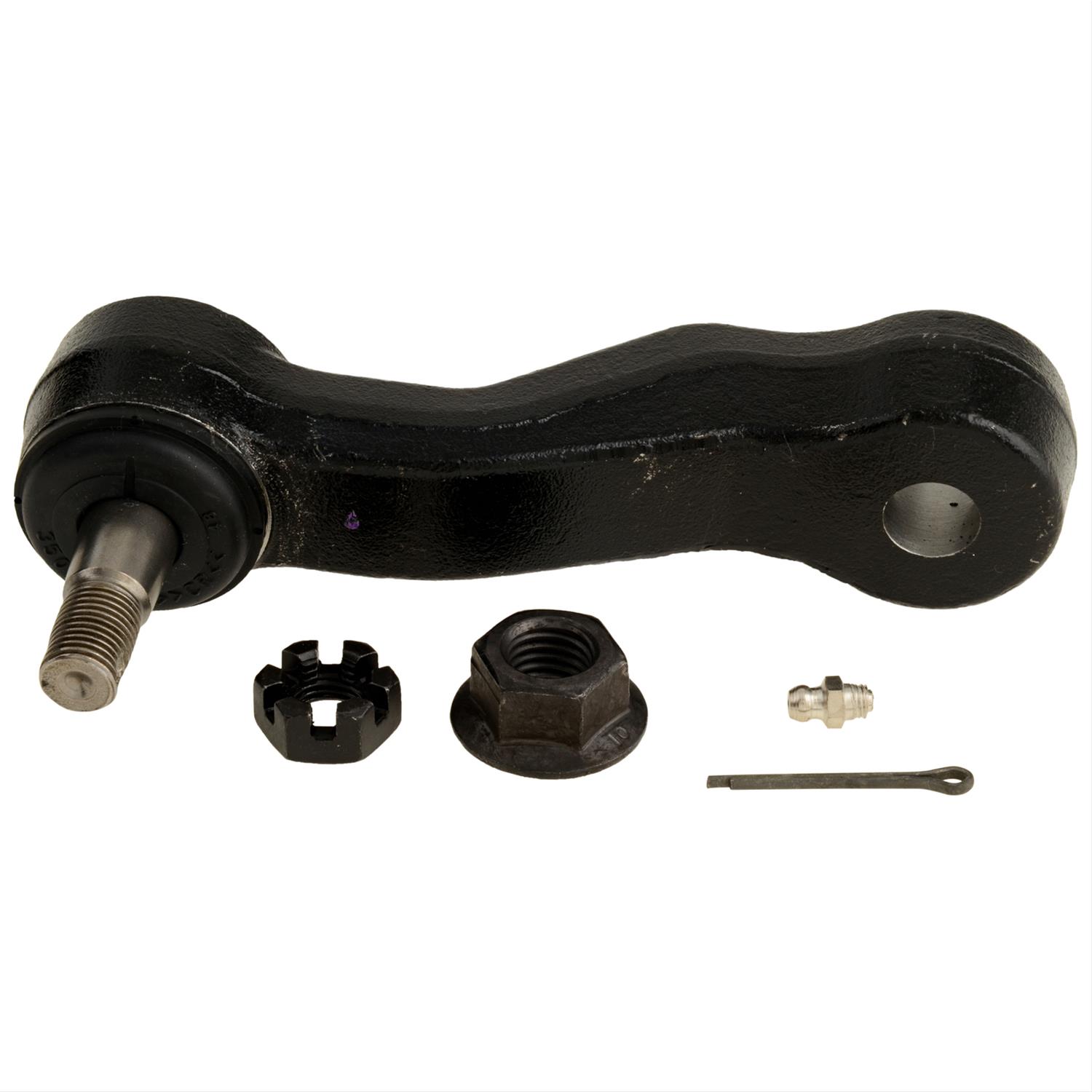 TRW Automotive JIA204 TRW Replacement Idler Arms Summit Racing