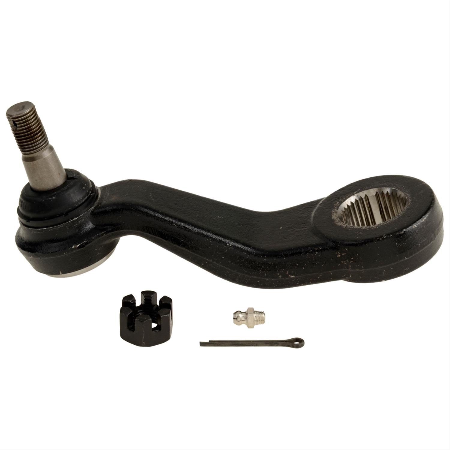 2004 CHEVROLET SILVERADO 1500 TRW Automotive JPA161 TRW Replacement