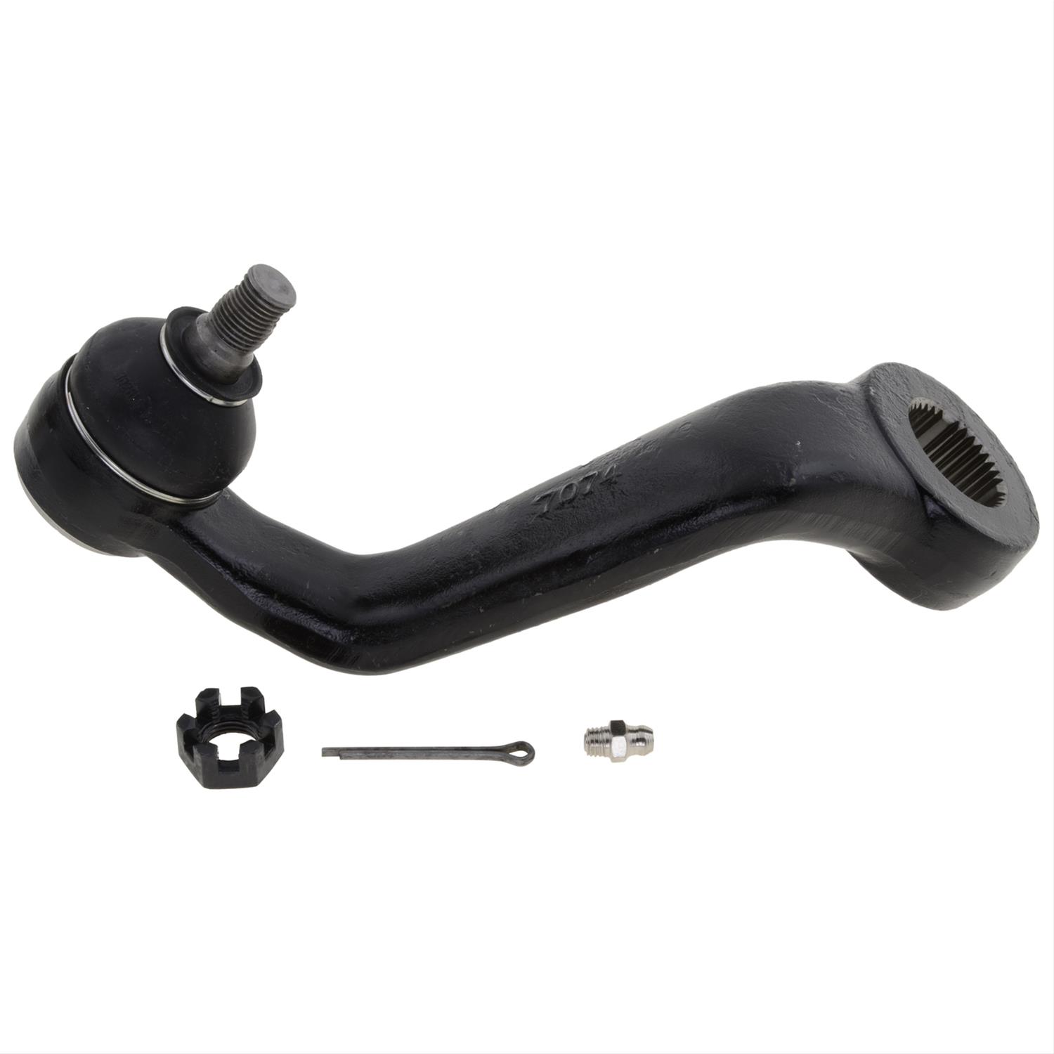 TRW Automotive JPA177 TRW Replacement Pitman Arms Summit Racing