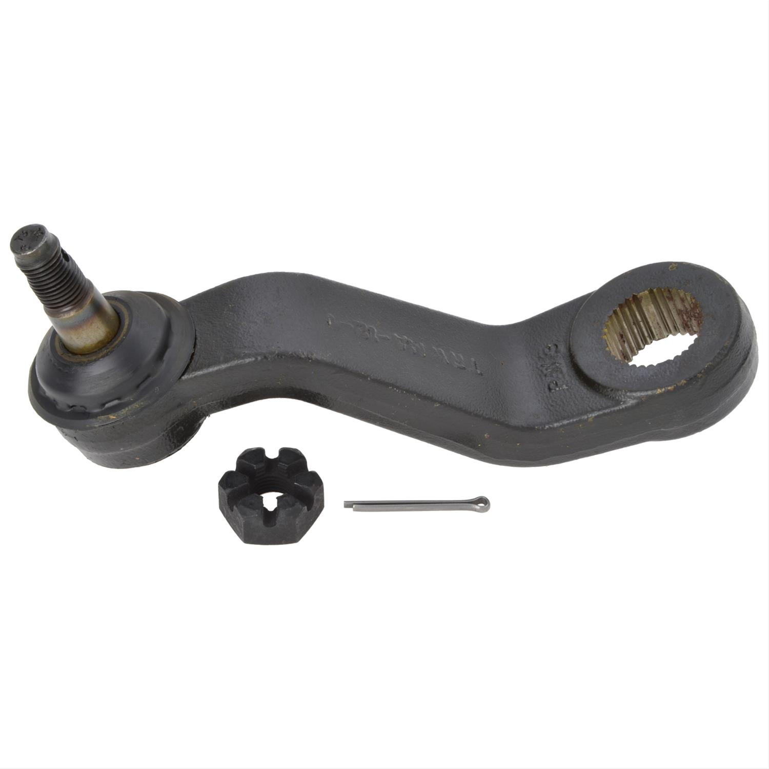 TRW 190176 Steering Pitman Arm - View #7