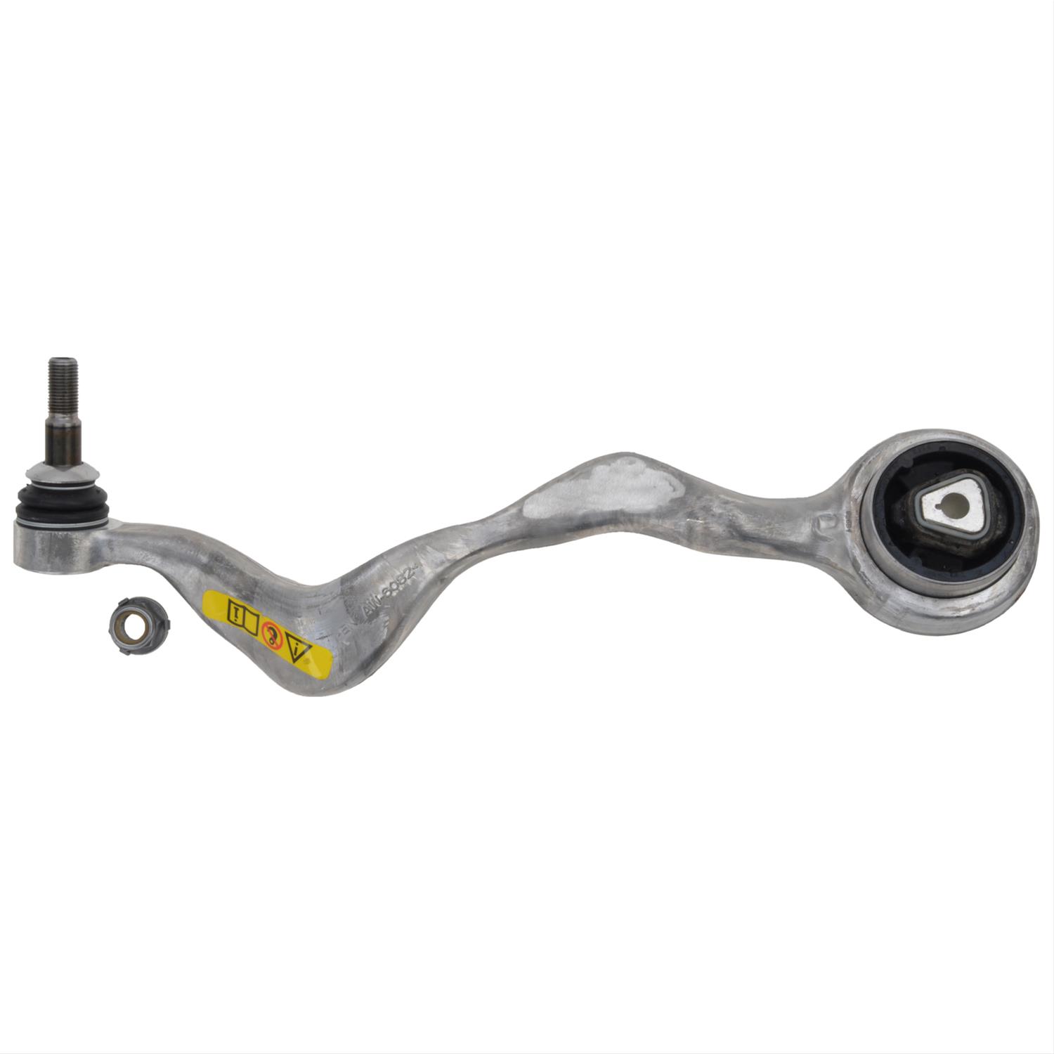 COPPIA TESTA BARRA ACCOPPIAMENTO ANTERIORE DX SX PER OPEL ASTRA H