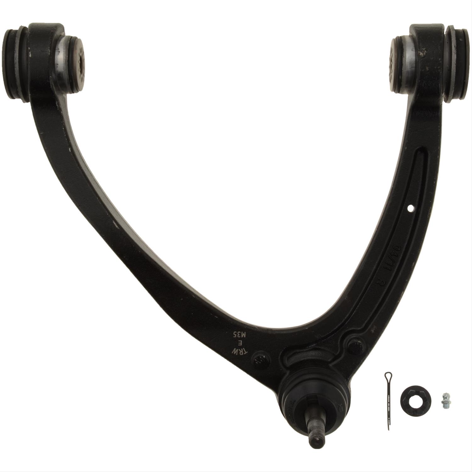 TRW Automotive JTC1510 TRW Replacement Control Arms | Summit Racing