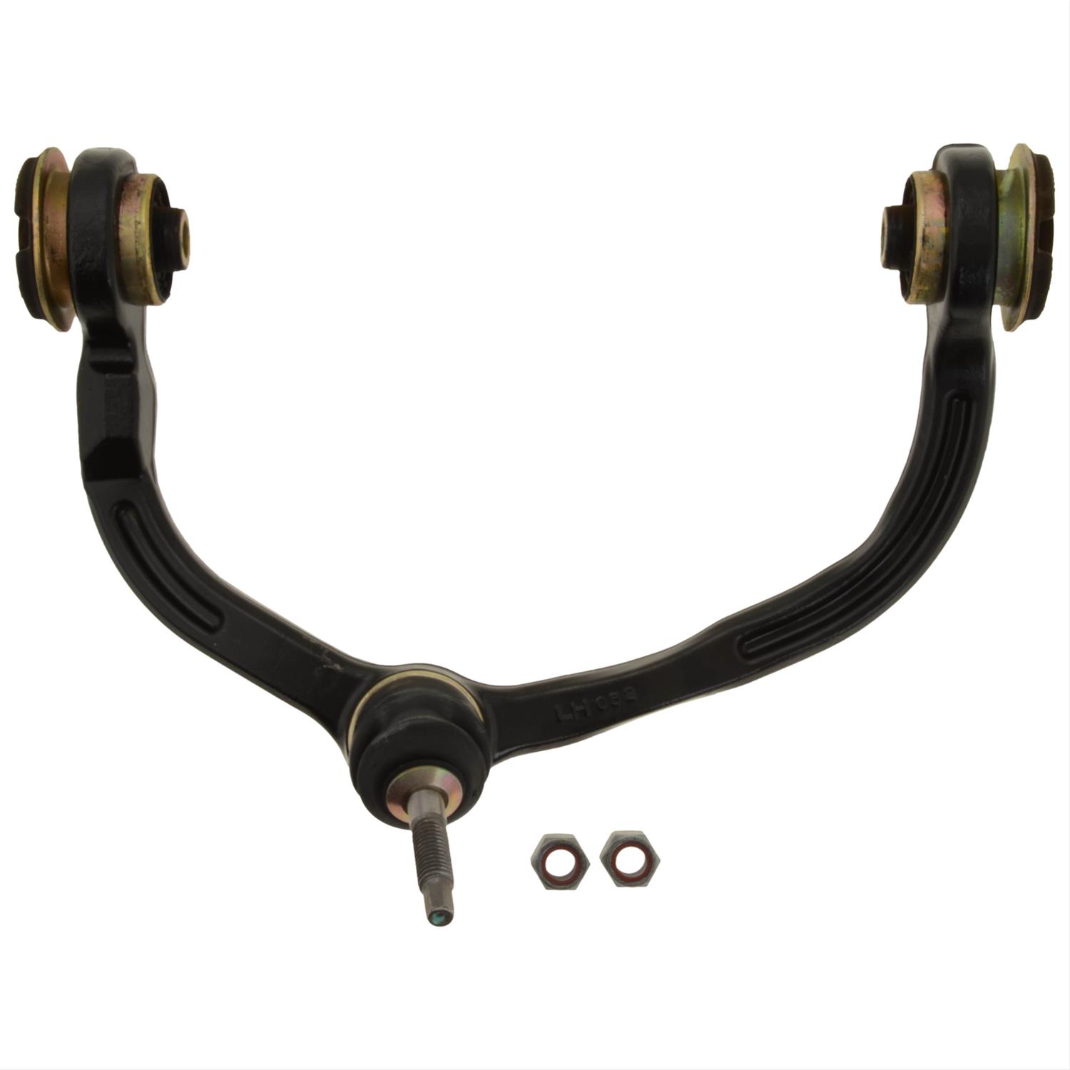 TRW Automotive JTC1593 TRW Replacement Control Arms Summit Racing