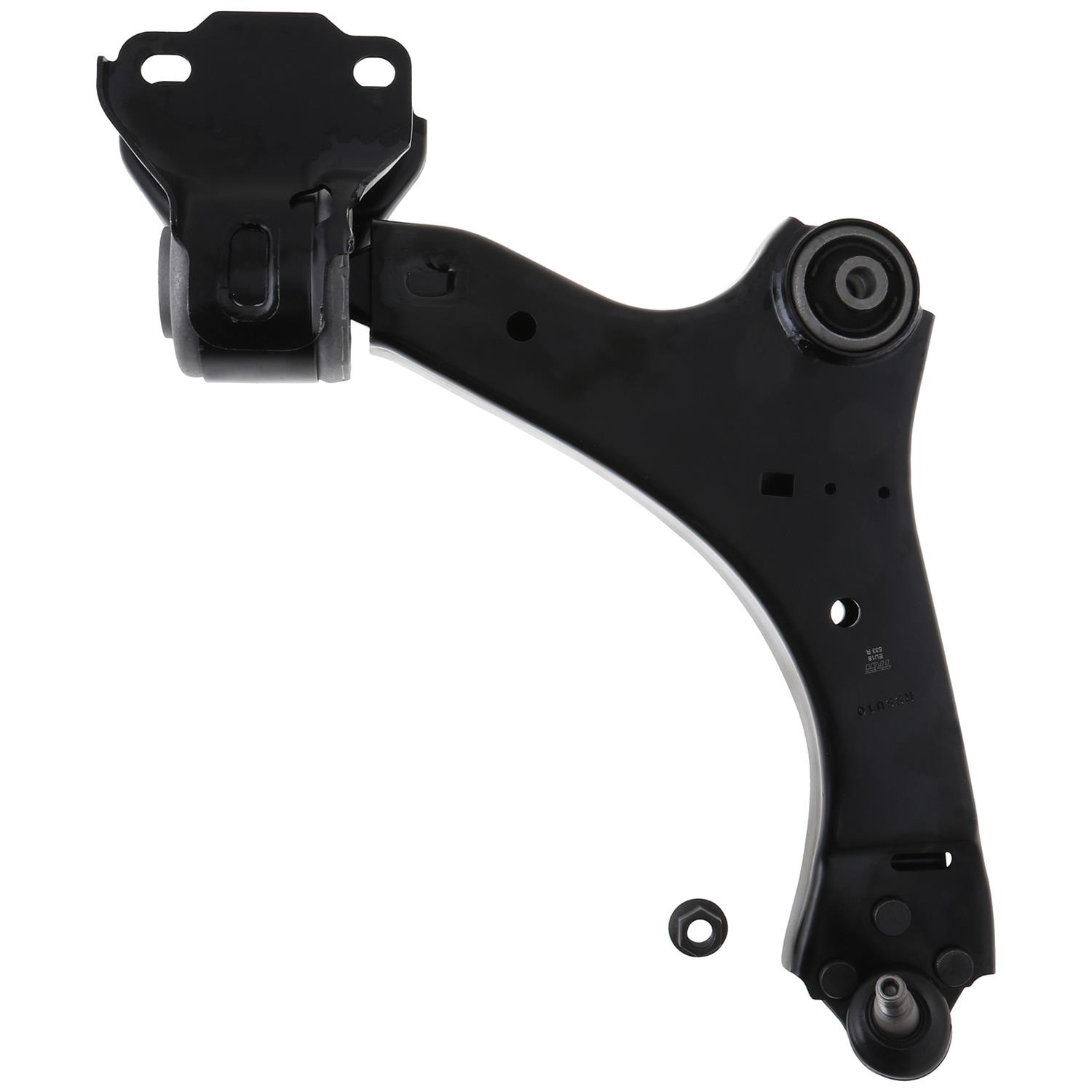 TRW Automotive JTC533 TRW Replacement Control Arms | Summit Racing