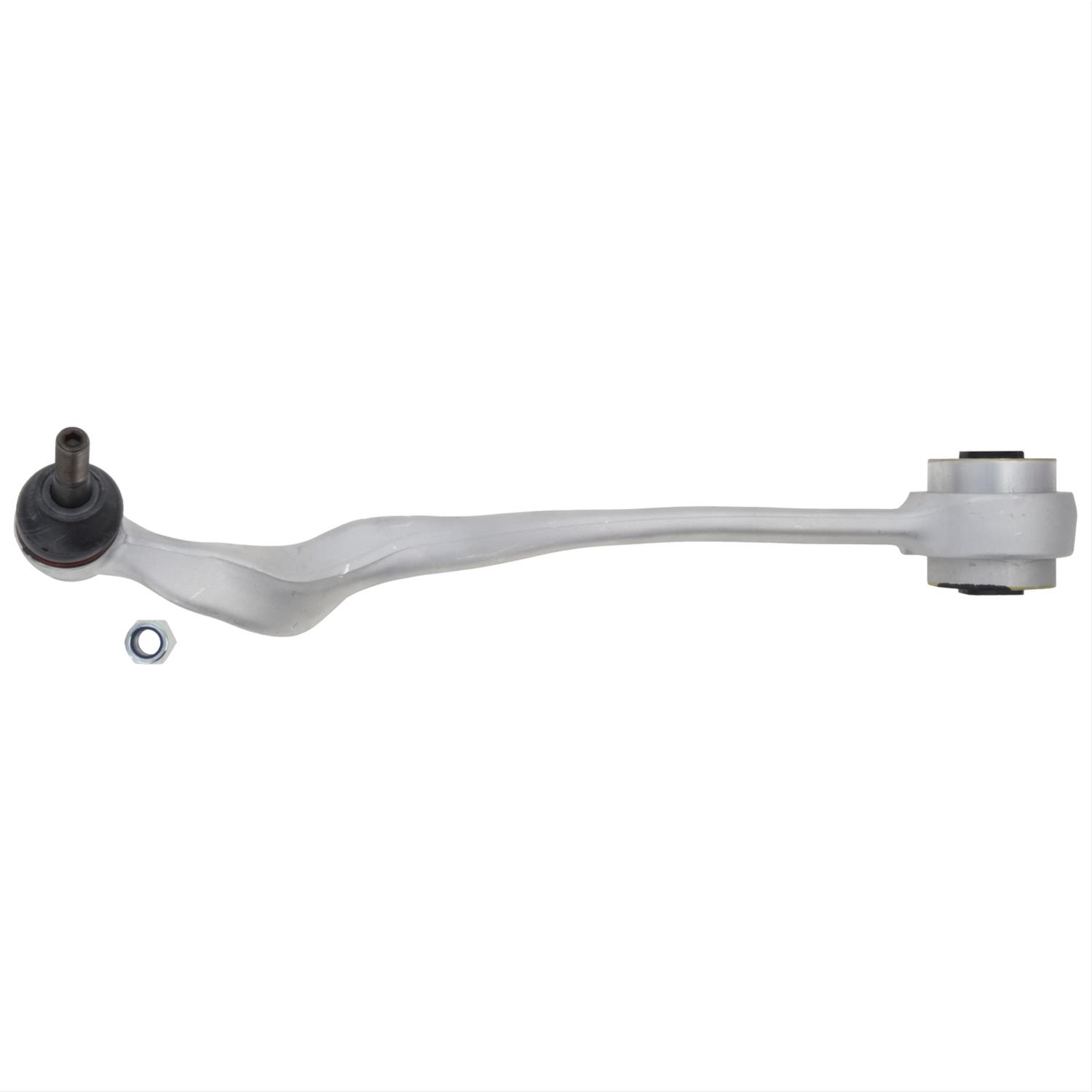 Barre De Suspension TRW JTC2294 - Longueur 305 Mm - Pour Essieu Arrière - Paire JTC2293 - 9