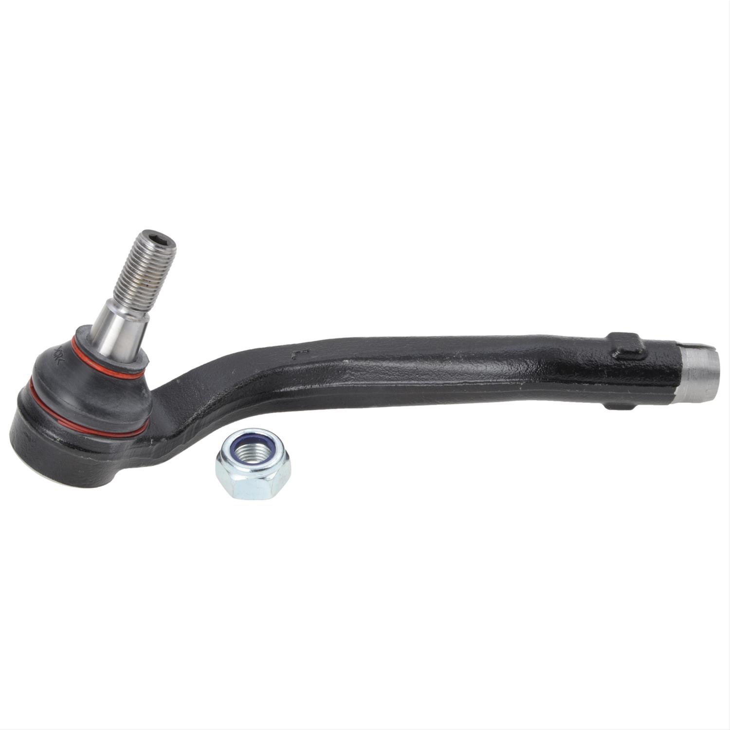 TRW Automotive JTE1014 TRW Replacement Tie Rod Ends Summit Racing