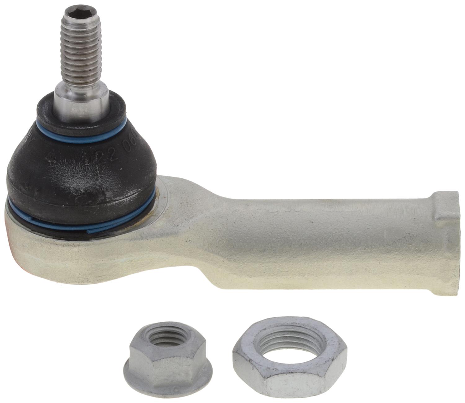 TRW Automotive JTE7624 Tie Rod End – OE Quality, Sealed Boot, Direct Fit Replacement For Smooth Steering - View #8