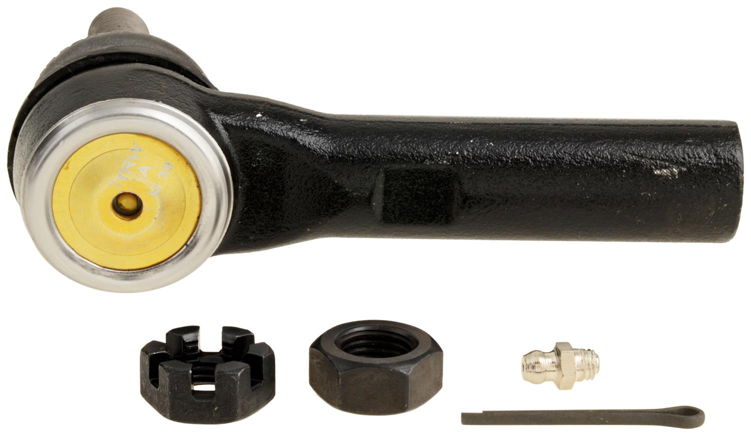 2004 CHEVROLET SILVERADO 2500 HD TRW Automotive JTE1263 TRW Replacement