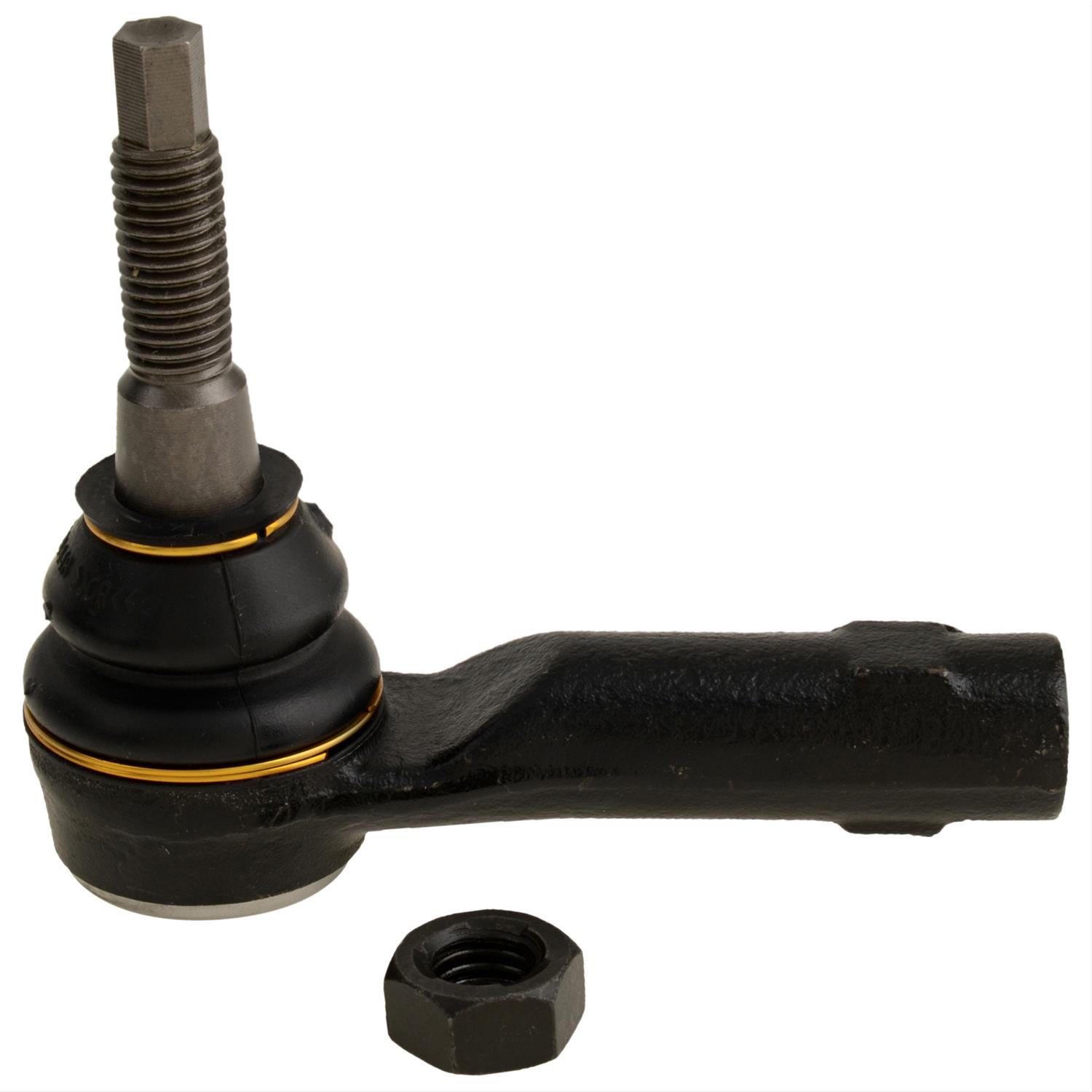 TRW Automotive JTE1278 TRW Replacement Tie Rod Ends Summit Racing