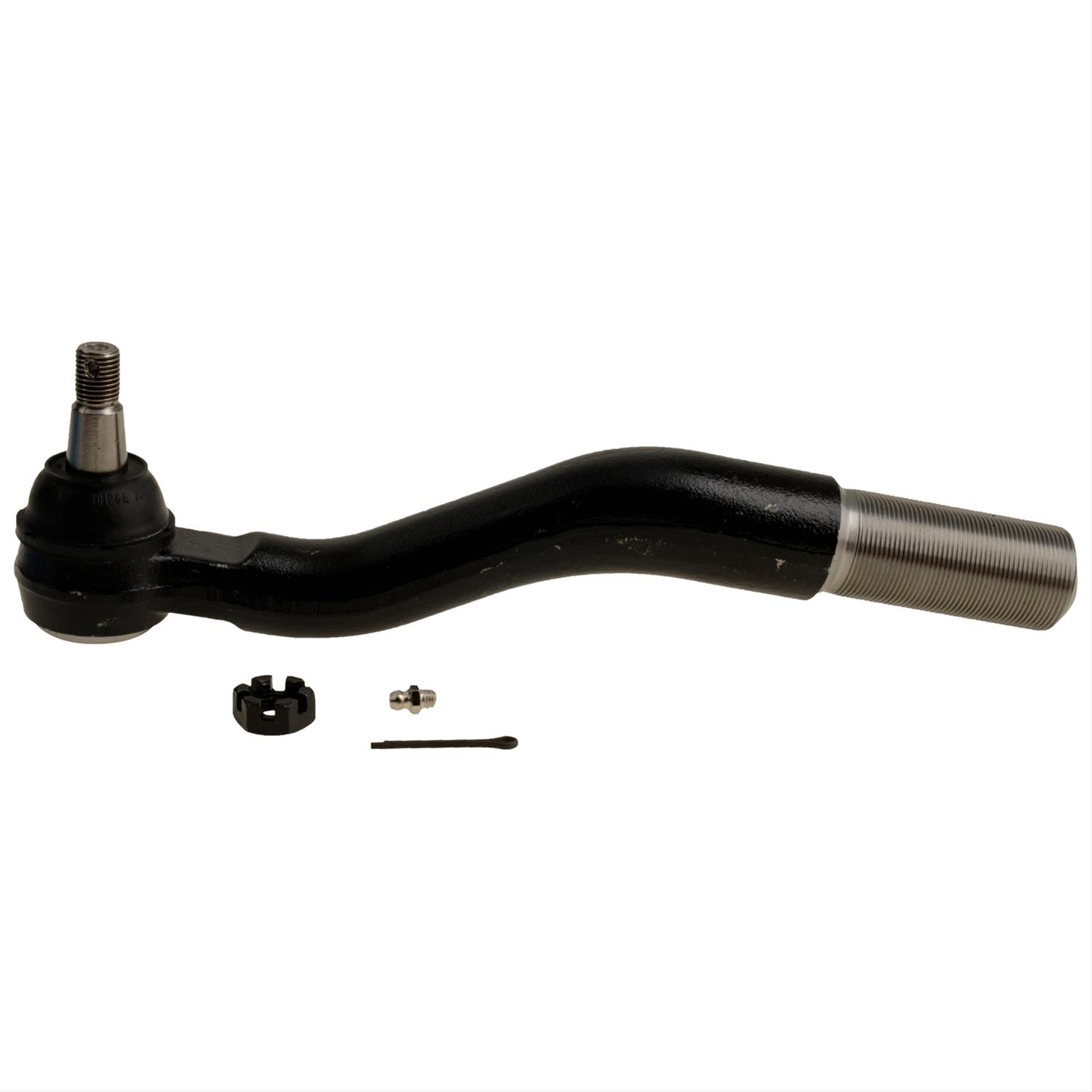 TRW Automotive JTE1283 TRW Replacement Tie Rod Ends Summit Racing