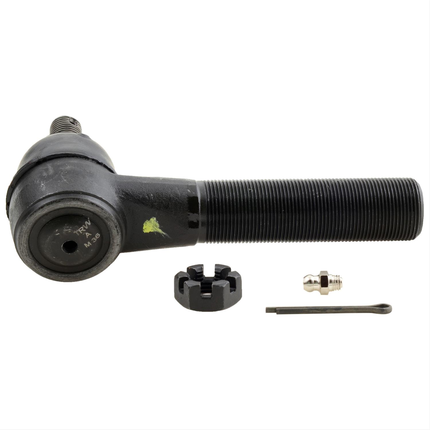 TRW Automotive JTE1295 TRW Replacement Tie Rod Ends Summit Racing