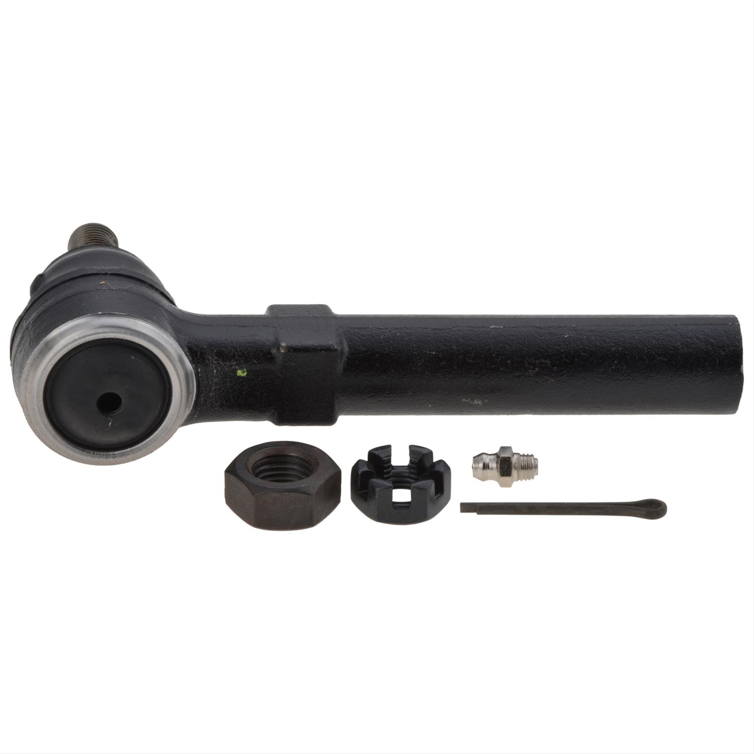 TRW Automotive JTE1322 TRW Replacement Tie Rod Ends Summit Racing