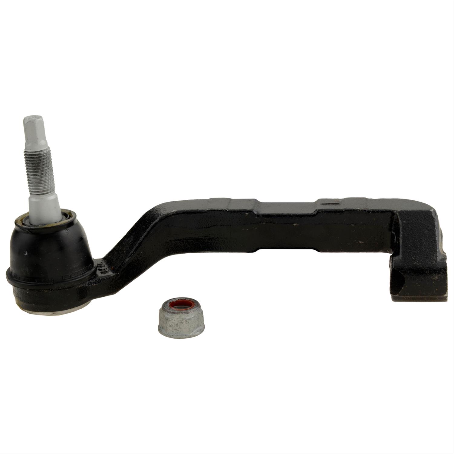 TRW Automotive JTE1333 TRW Replacement Tie Rod Ends Summit Racing