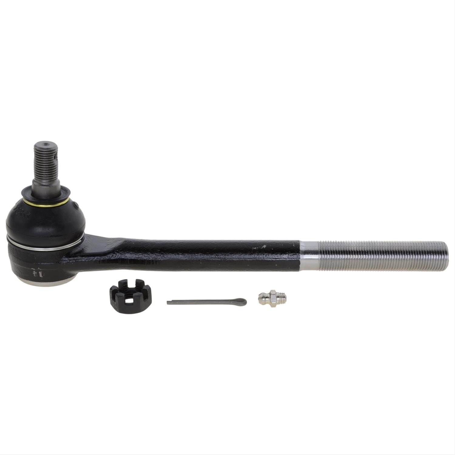 TRW Automotive JTE1334 TRW Replacement Tie Rod Ends Summit Racing