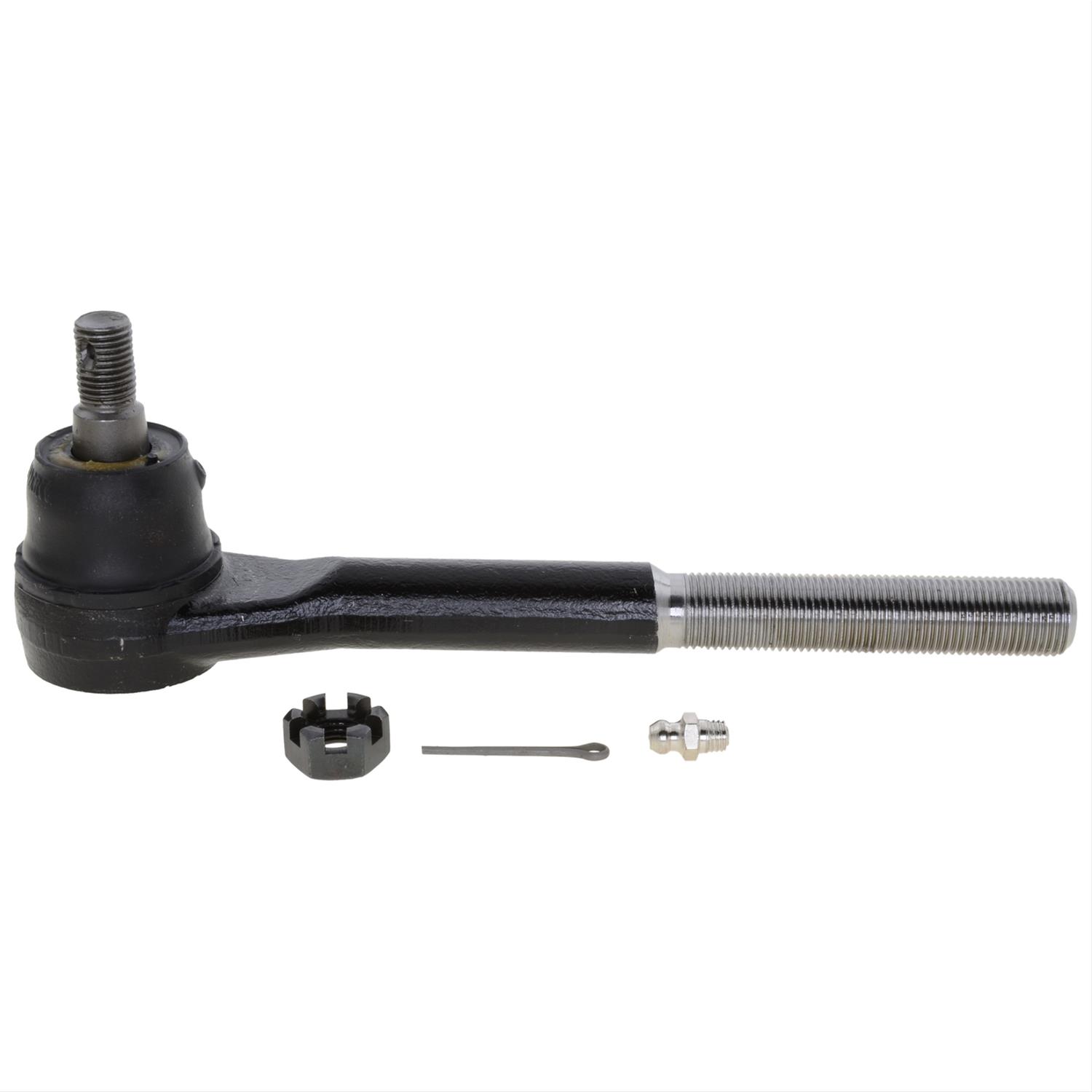 TRW Automotive JTE1342 TRW Replacement Tie Rod Ends Summit Racing