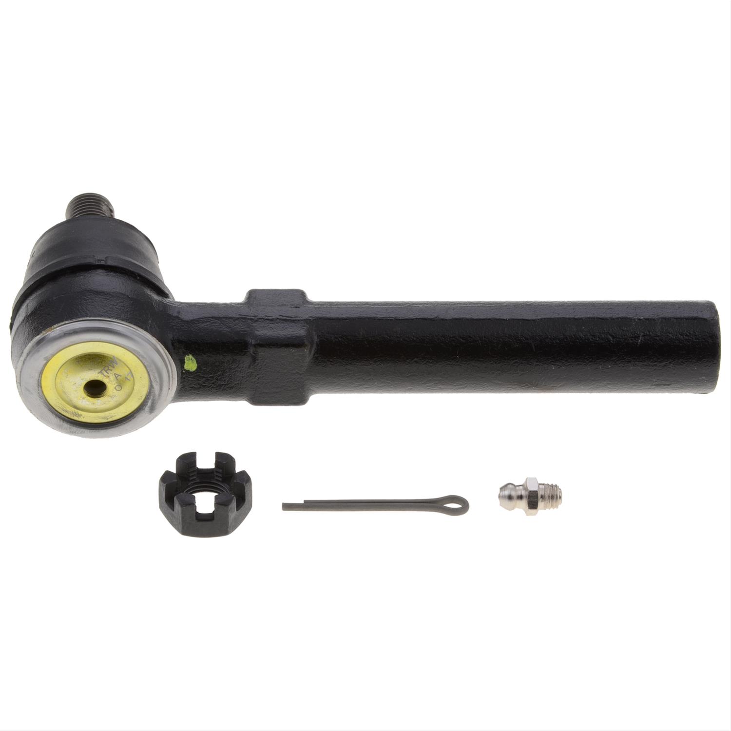TRW JTE1139 - Testa Barra D'accoppiamento Sterzo Per Iveco Daily III/IV/V