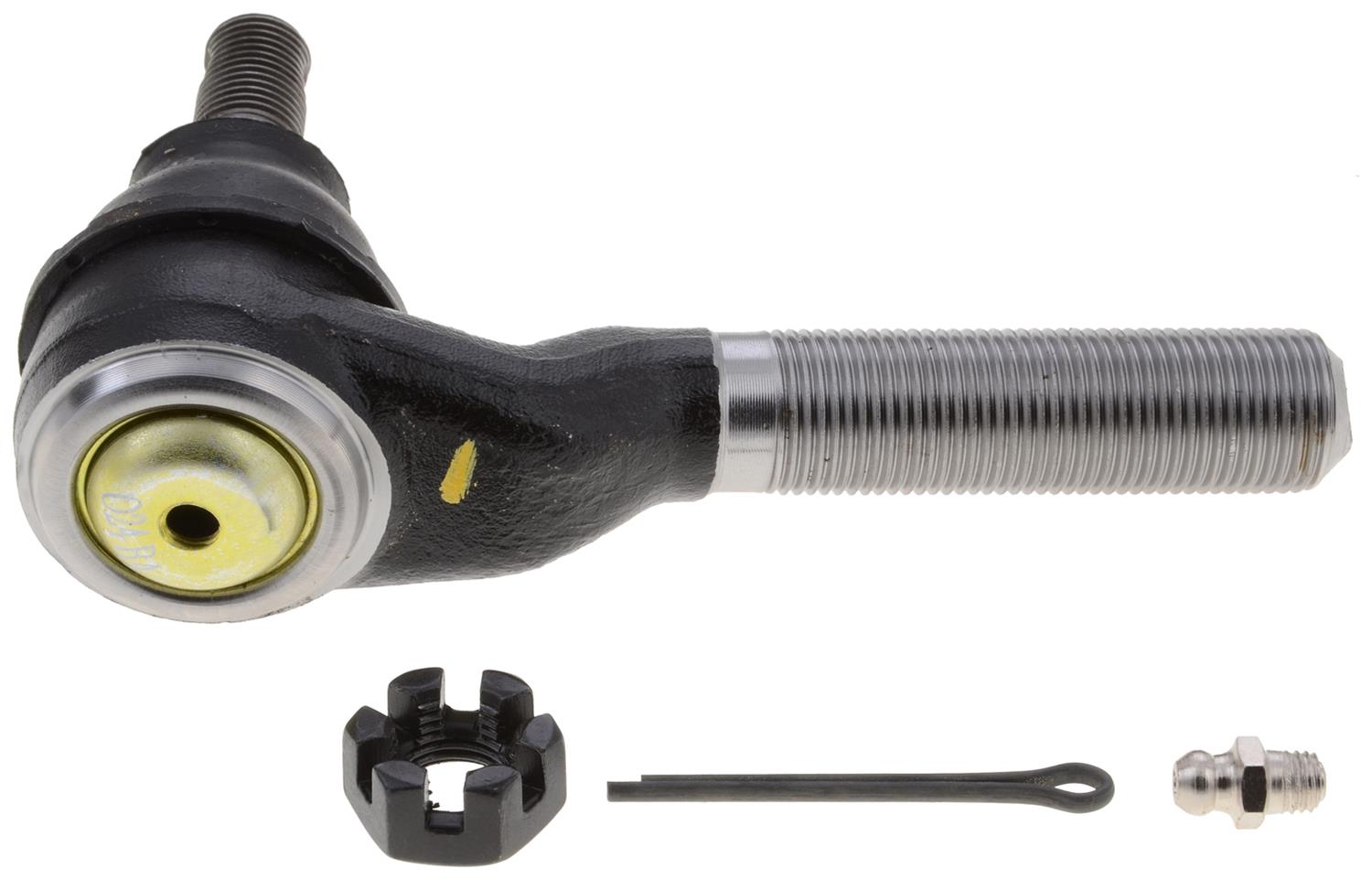 TRW Automotive JTE1466 TRW Replacement Tie Rod Ends Summit Racing