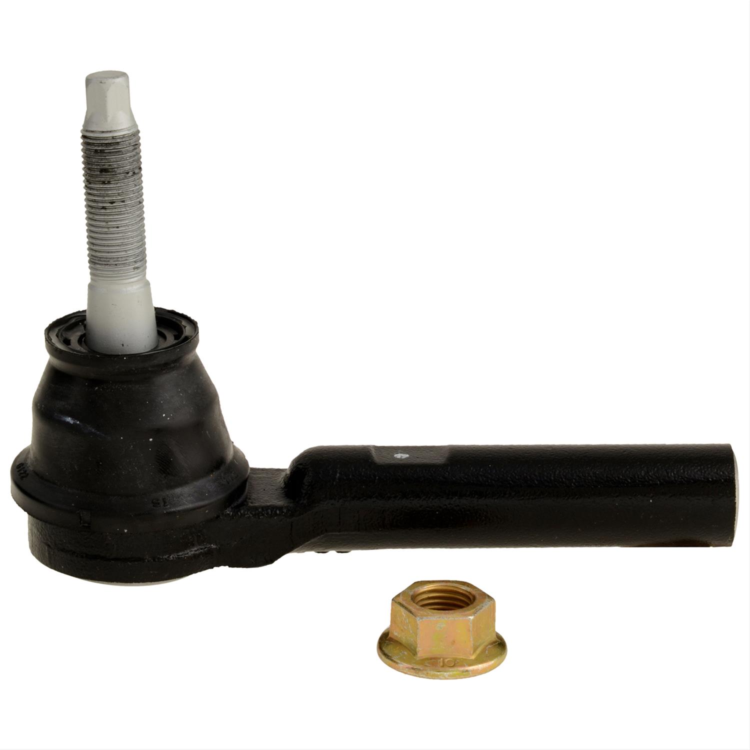 TRW Automotive JTE1516 TRW Replacement Tie Rod Ends Summit Racing