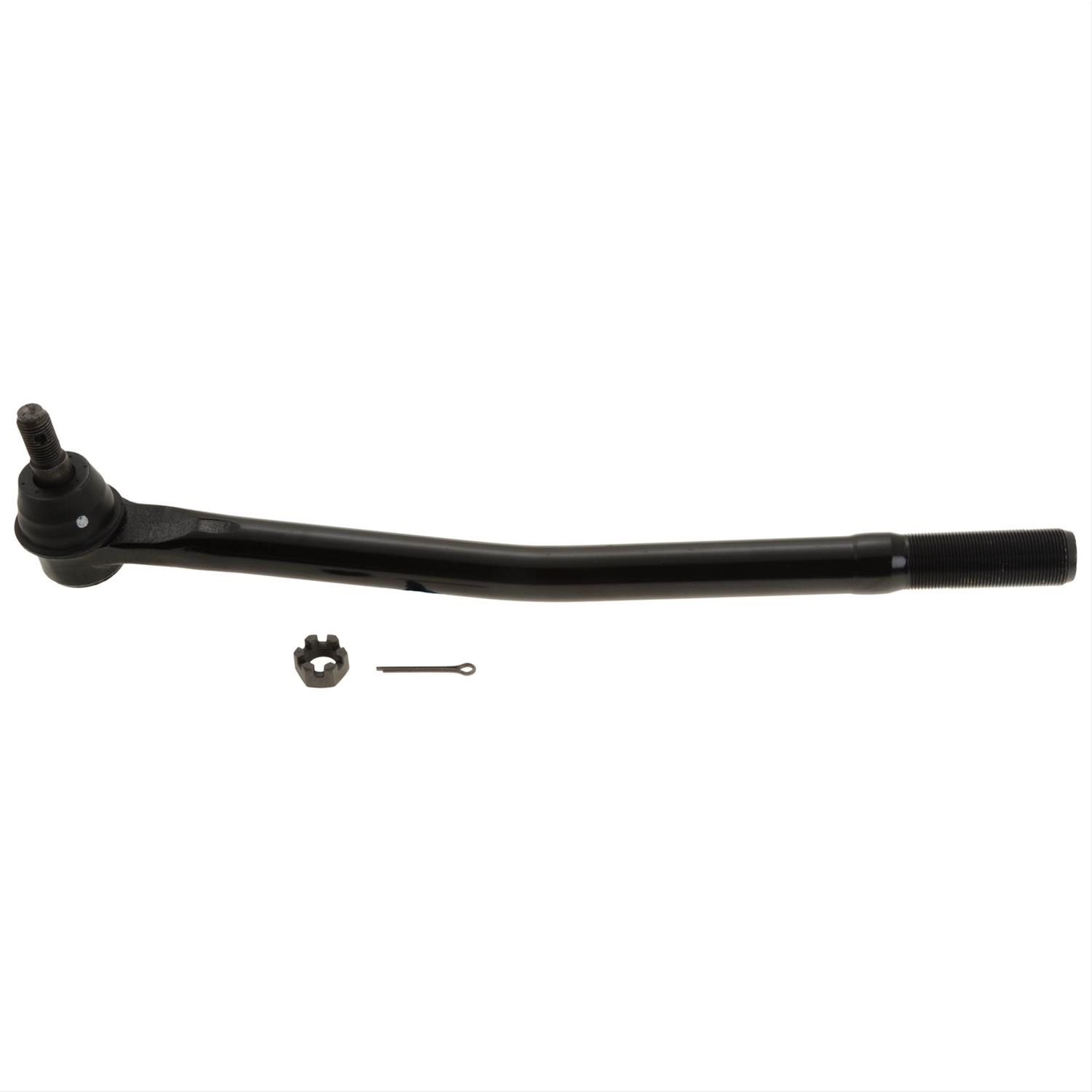 TRW Automotive JTE1557 TRW Replacement Tie Rod Ends Summit Racing