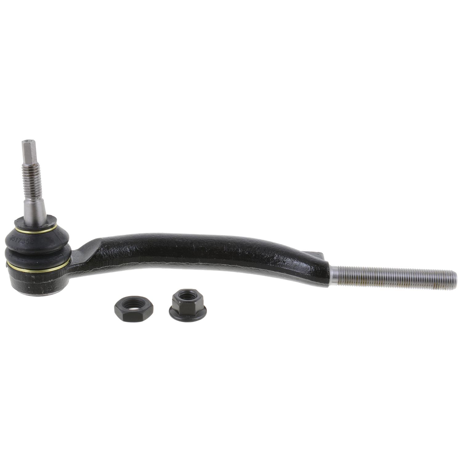 TRW Automotive JTE1593 TRW Replacement Tie Rod Ends Summit Racing