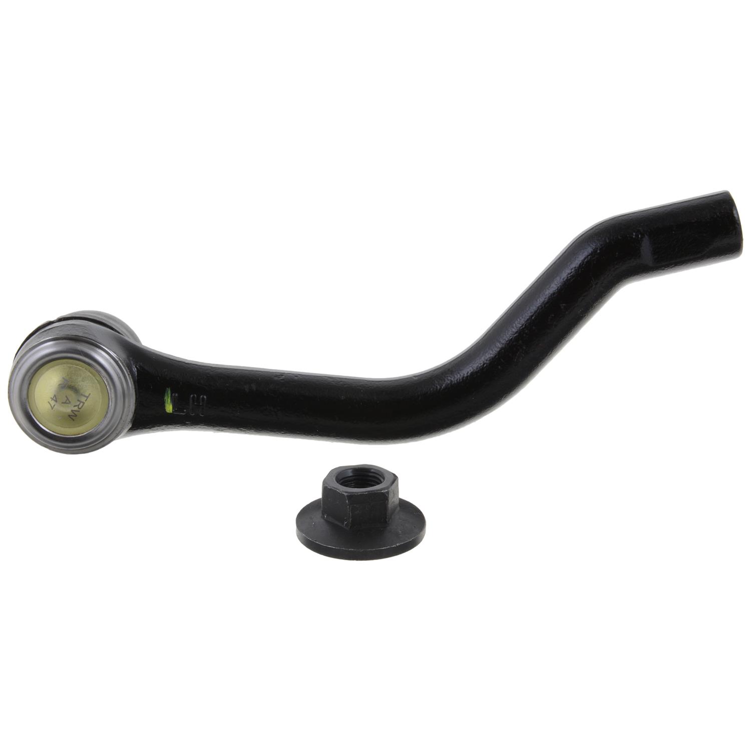 TRW Automotive JTE1595 TRW Replacement Tie Rod Ends | Summit Racing