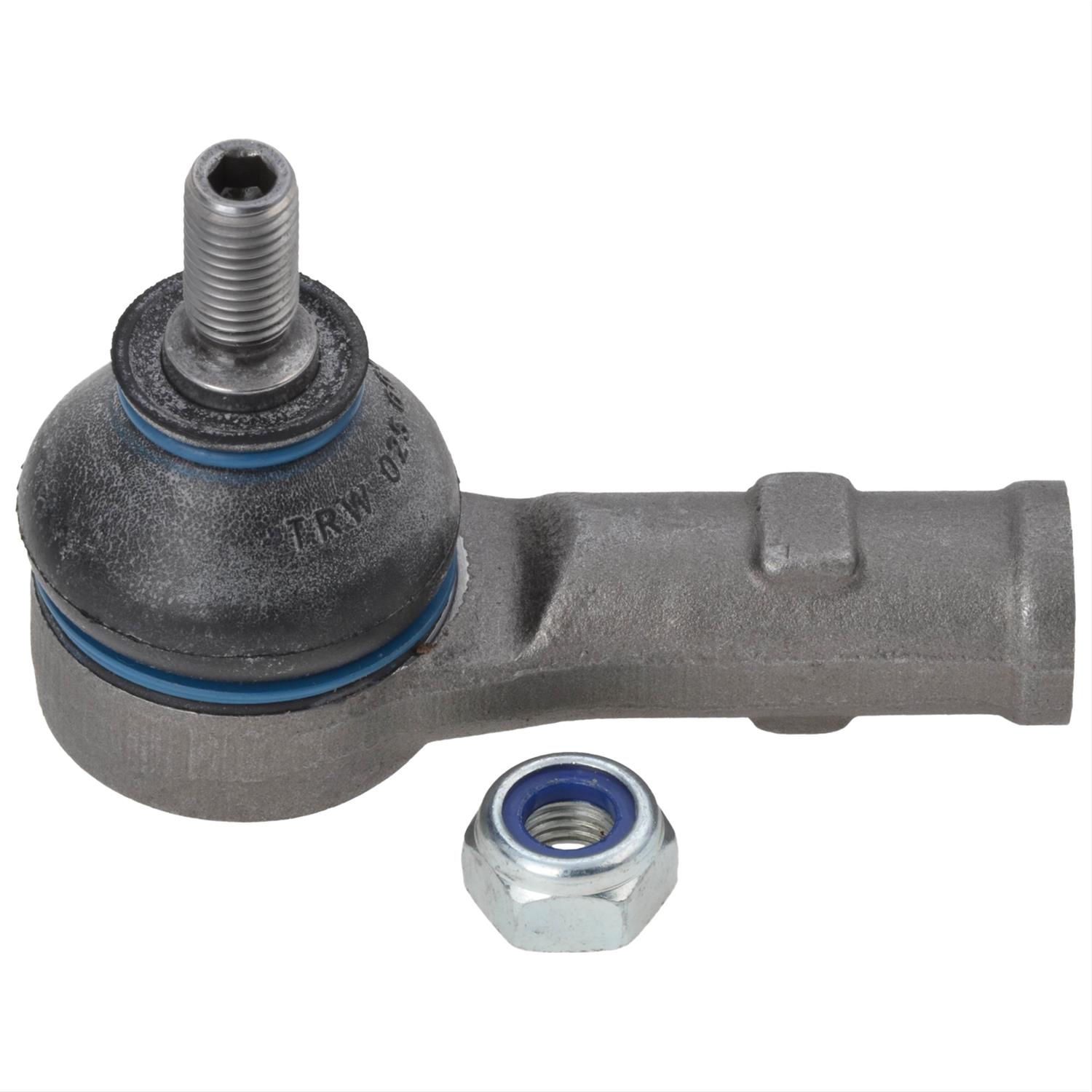 TRW Automotive JTE515 TRW Replacement Tie Rod Ends Summit Racing