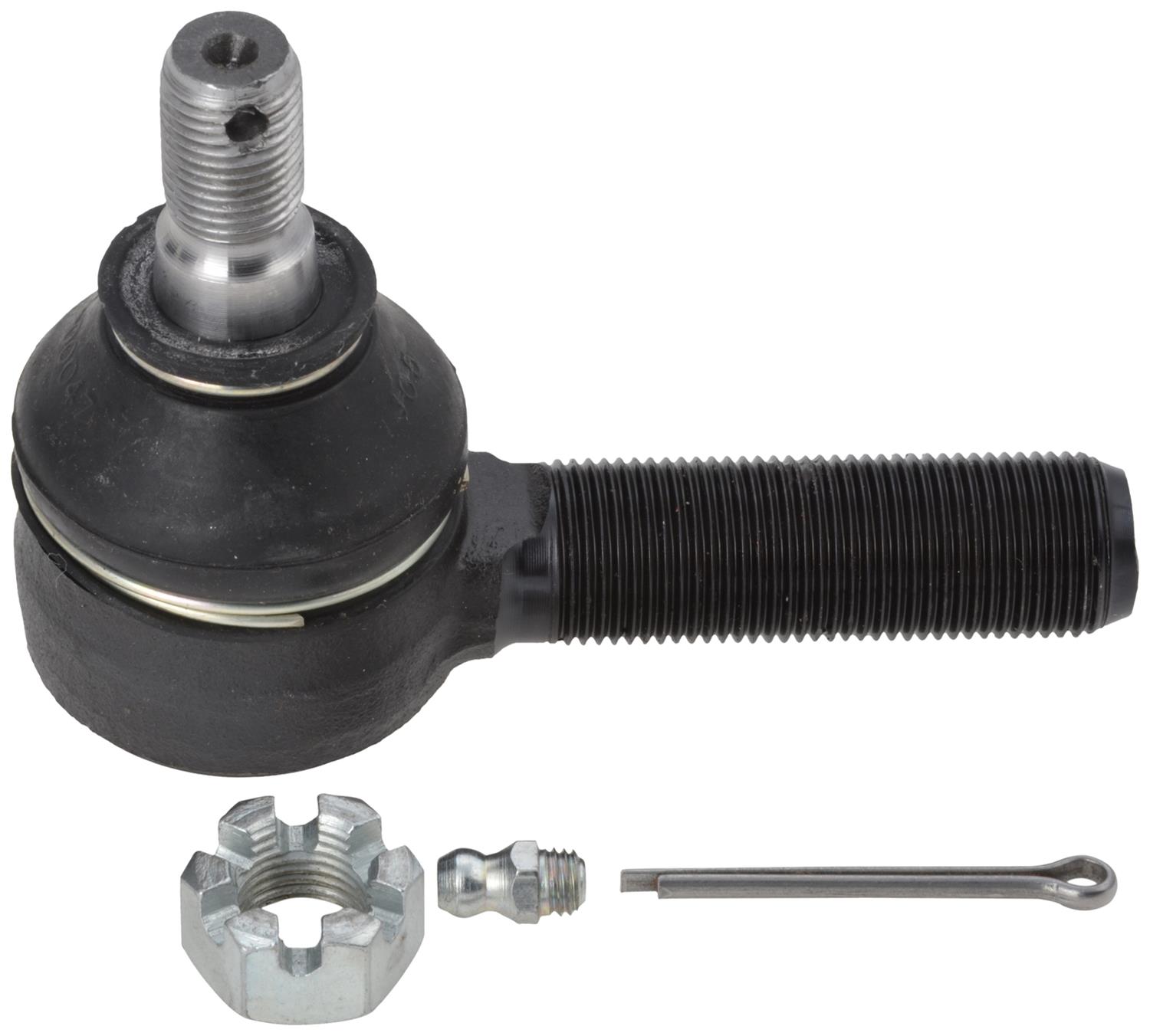 TRW Automotive JTE7004 TRW Replacement Tie Rod Ends Summit Racing