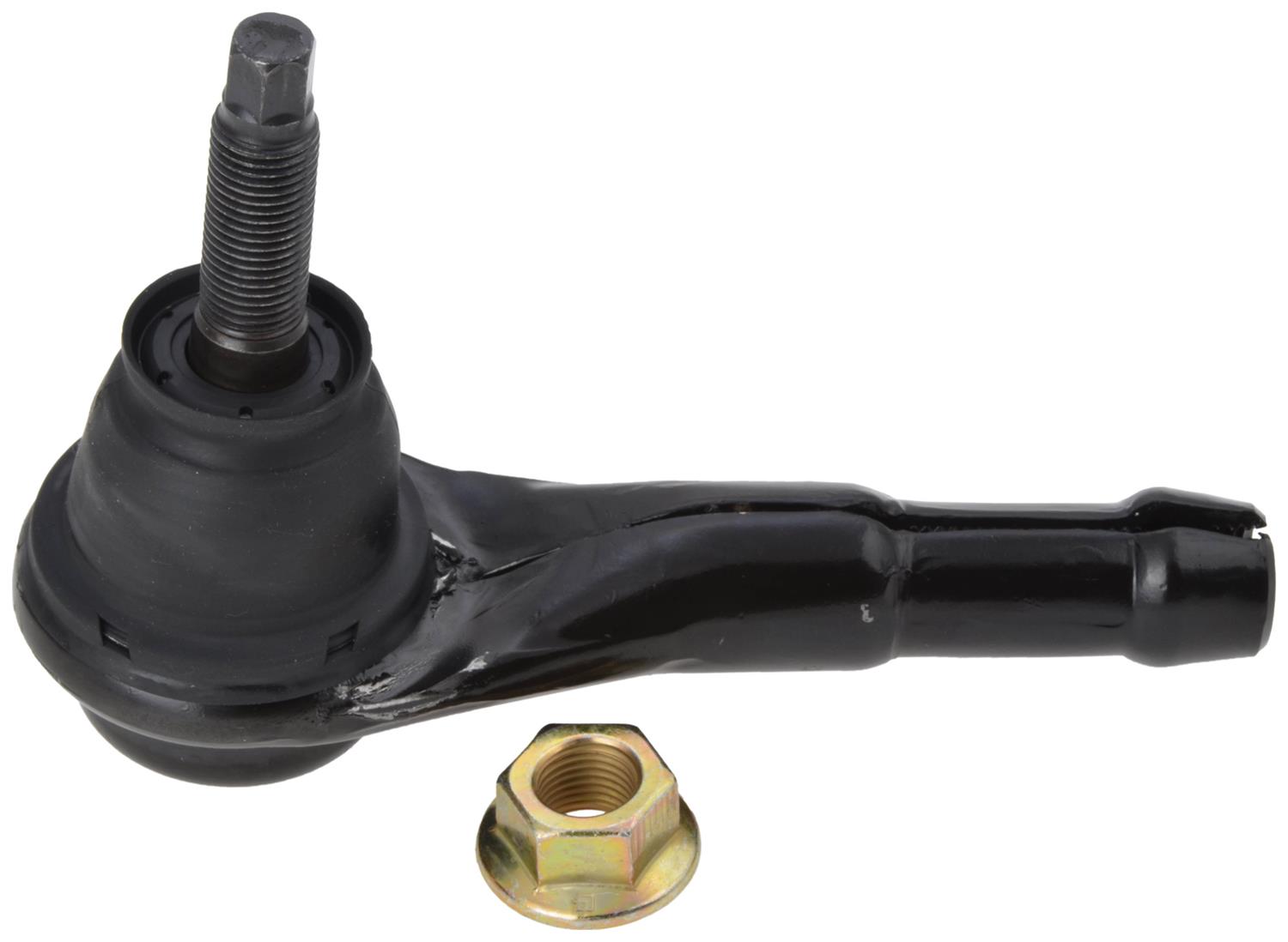 TRW Automotive JTE7023 TRW Replacement Tie Rod Ends Summit Racing