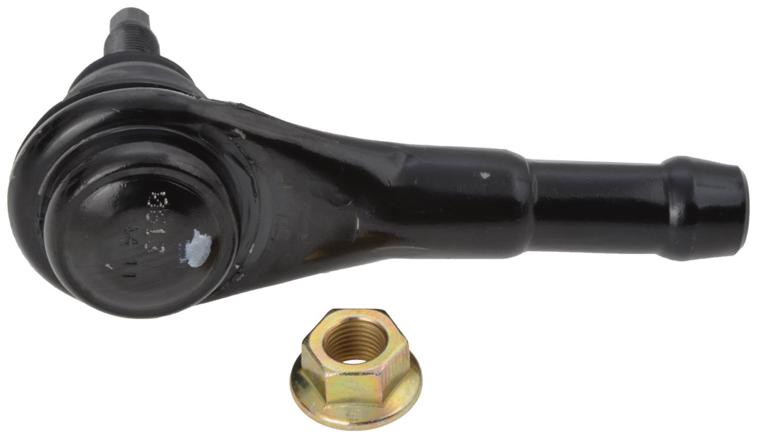 TRW Automotive JTE7023 TRW Replacement Tie Rod Ends Summit Racing