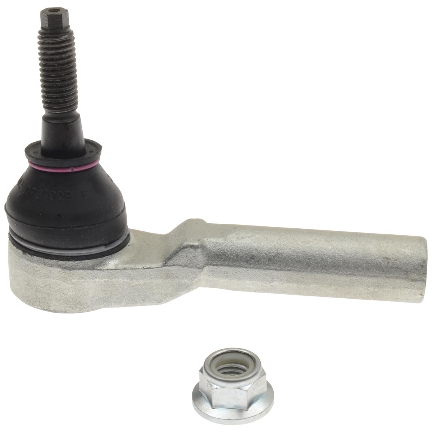 TRW Automotive JTE7031 TRW Replacement Tie Rod Ends Summit Racing