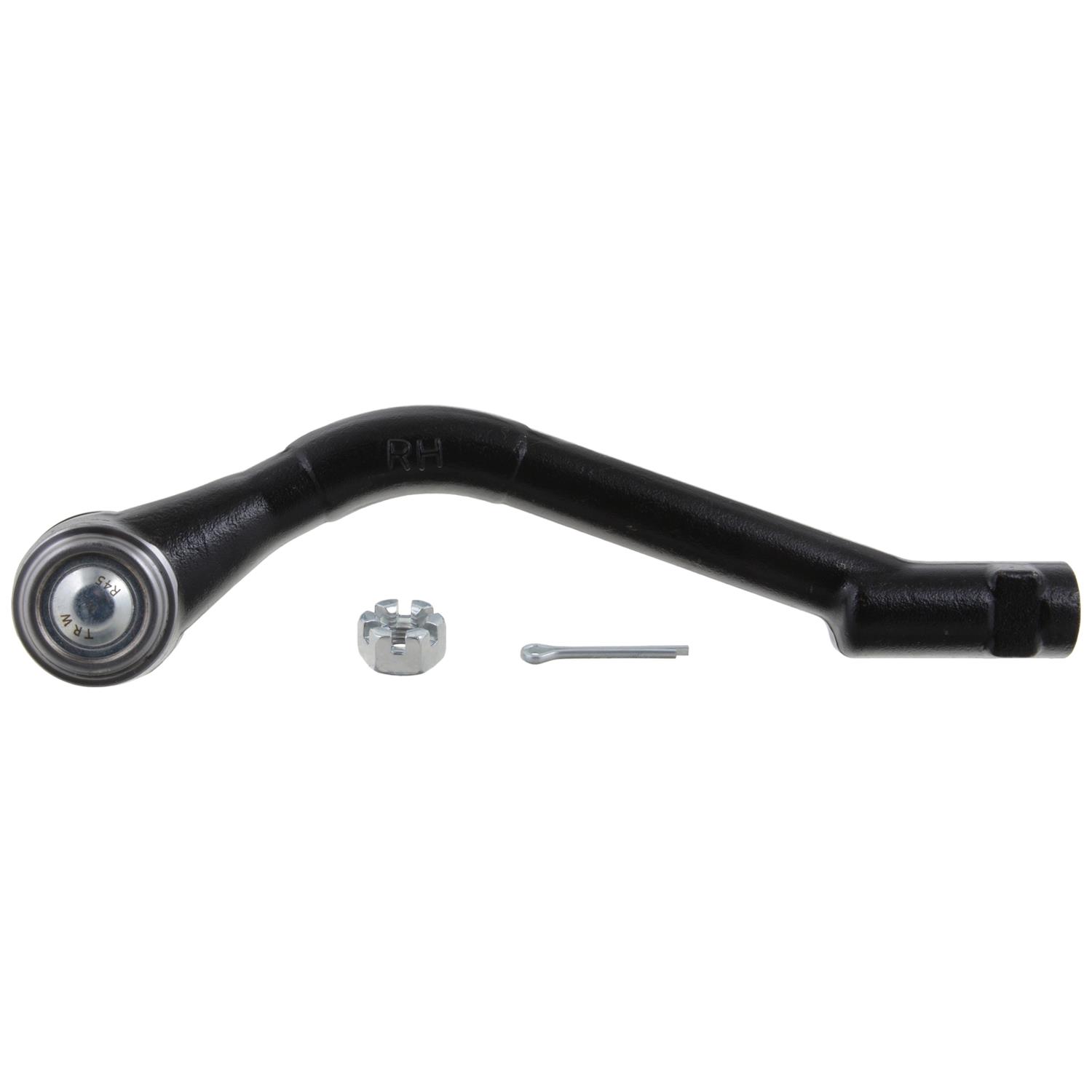 TRW Automotive JTE895 TRW Replacement Tie Rod Ends | Summit Racing