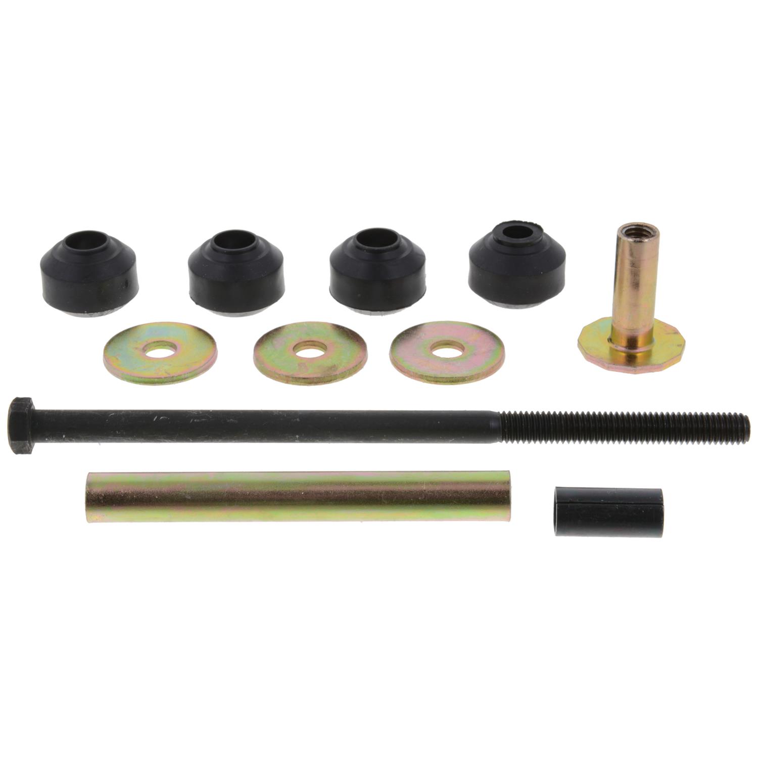 TRW JTS970 Barre D'Accouplement Suspension Roue - Pièce Direction Voiture