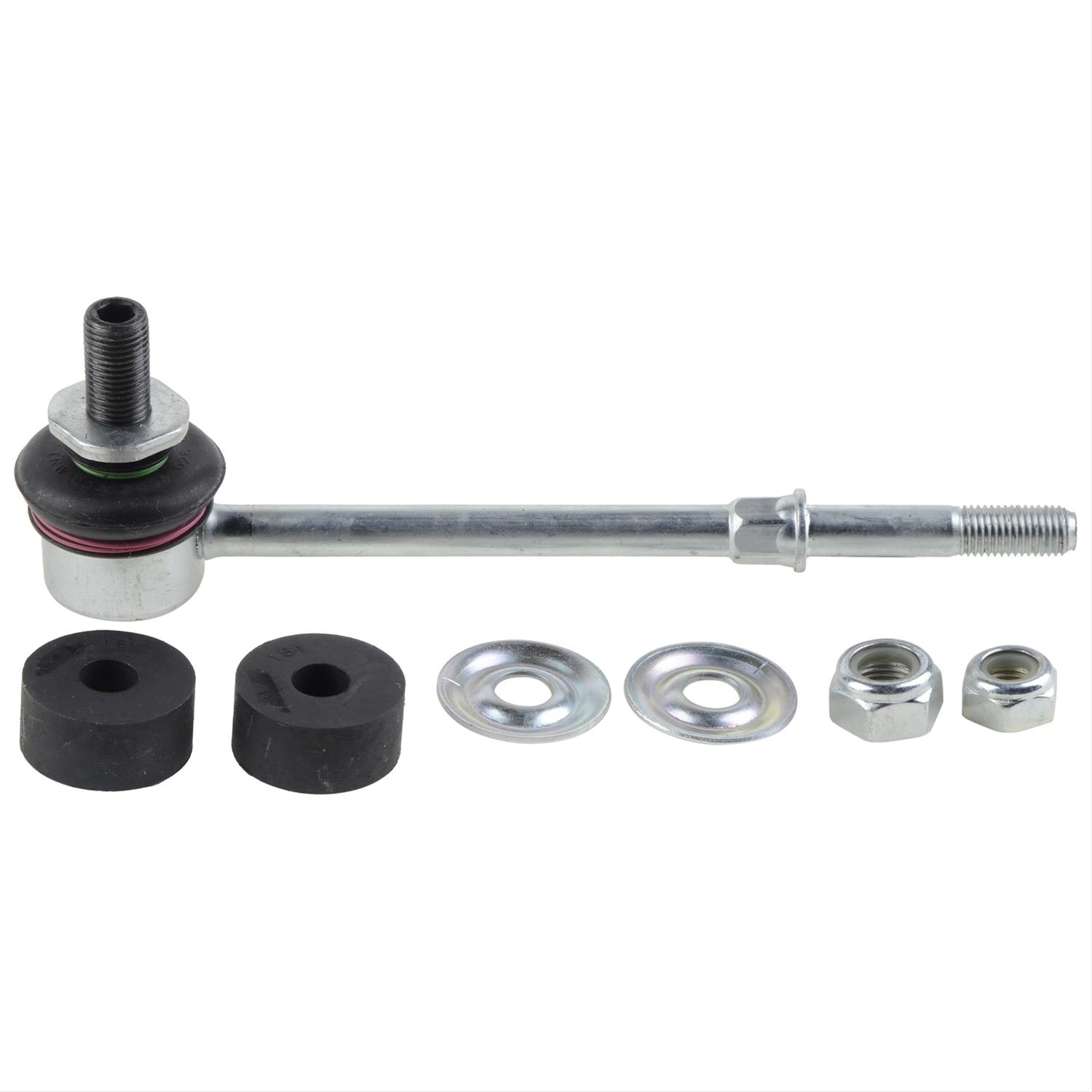 TRW Automotive JTS665 TRW Replacement Sway Bar End Links | Summit Racing - View #5