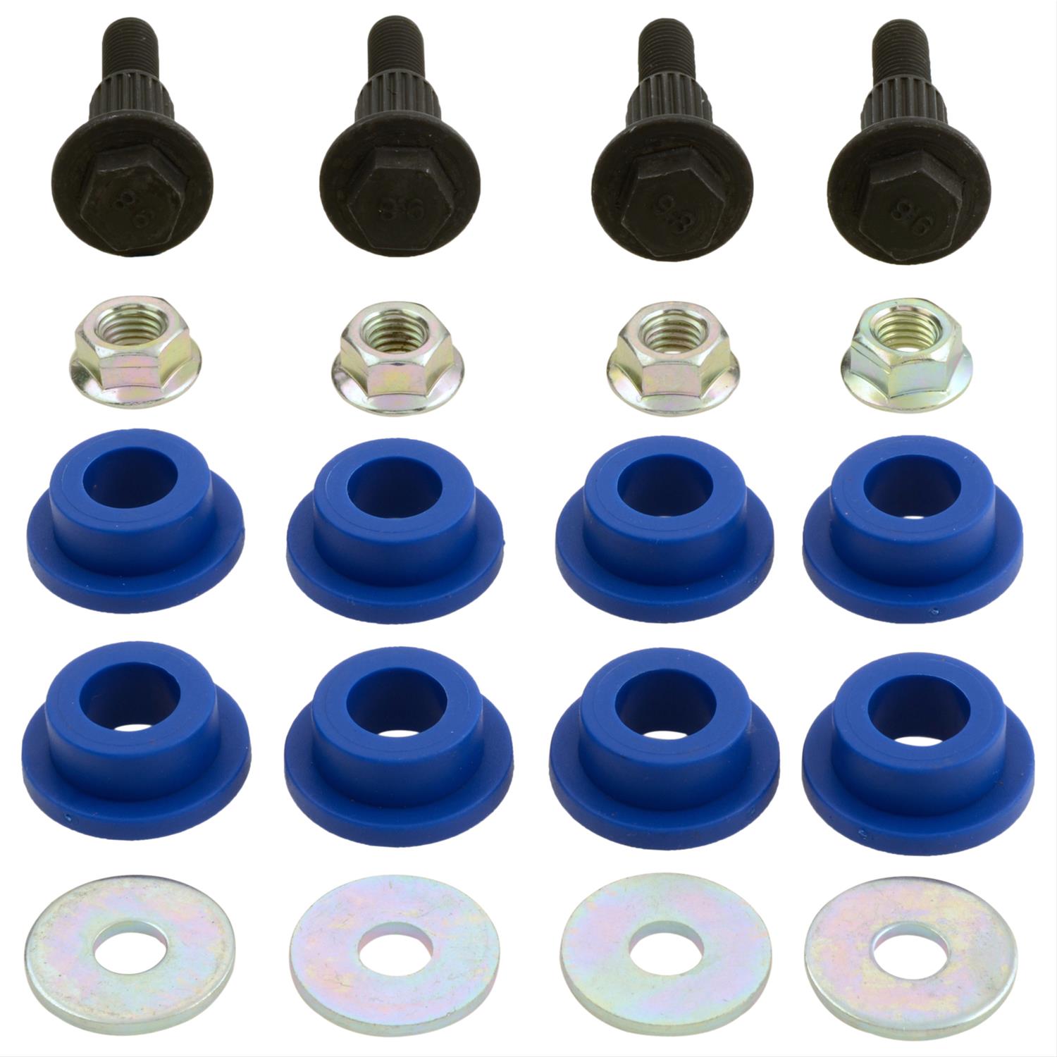 TRW Automotive JTS795 TRW Replacement Sway Bar End Links Summit Racing