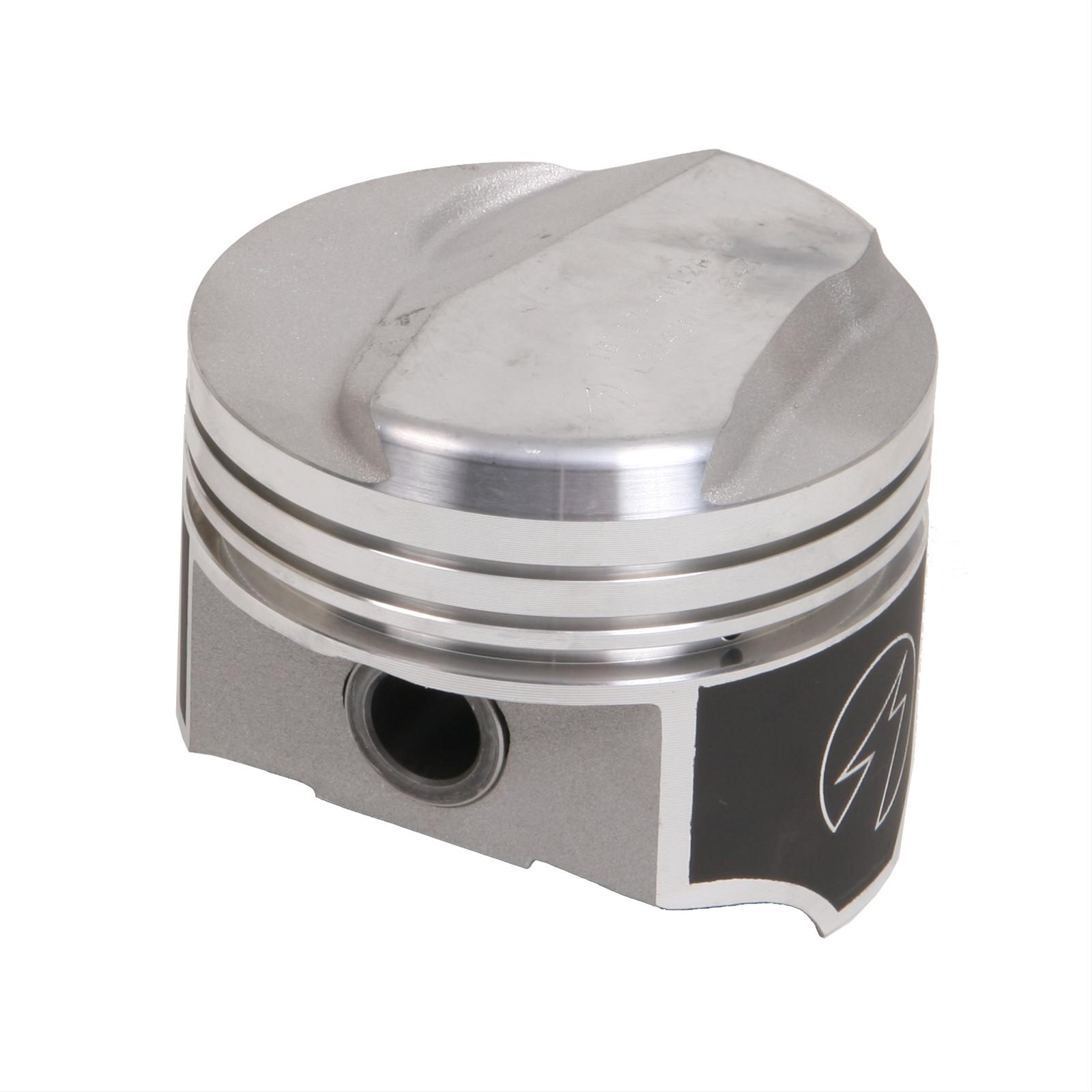 Sealed Power Forged Piston L2242NF30 Sealed Power Forged Piston L2242NF30