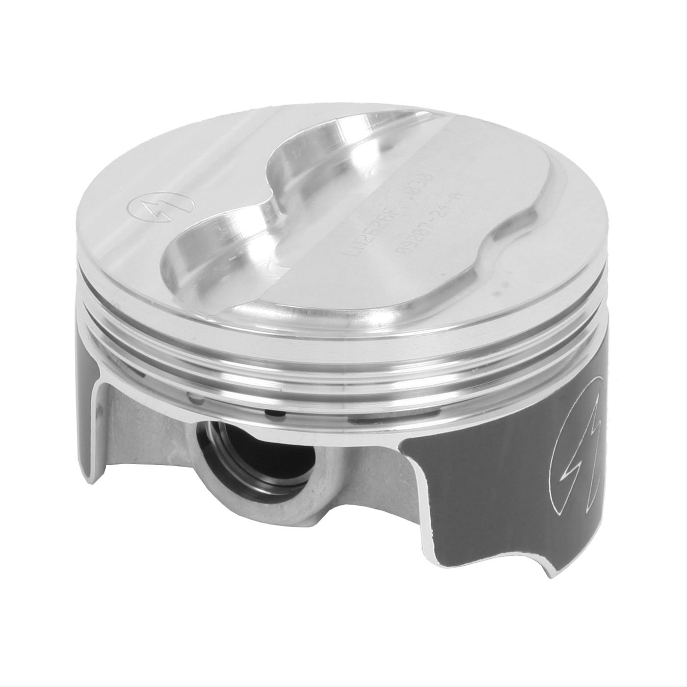 18rg pistons