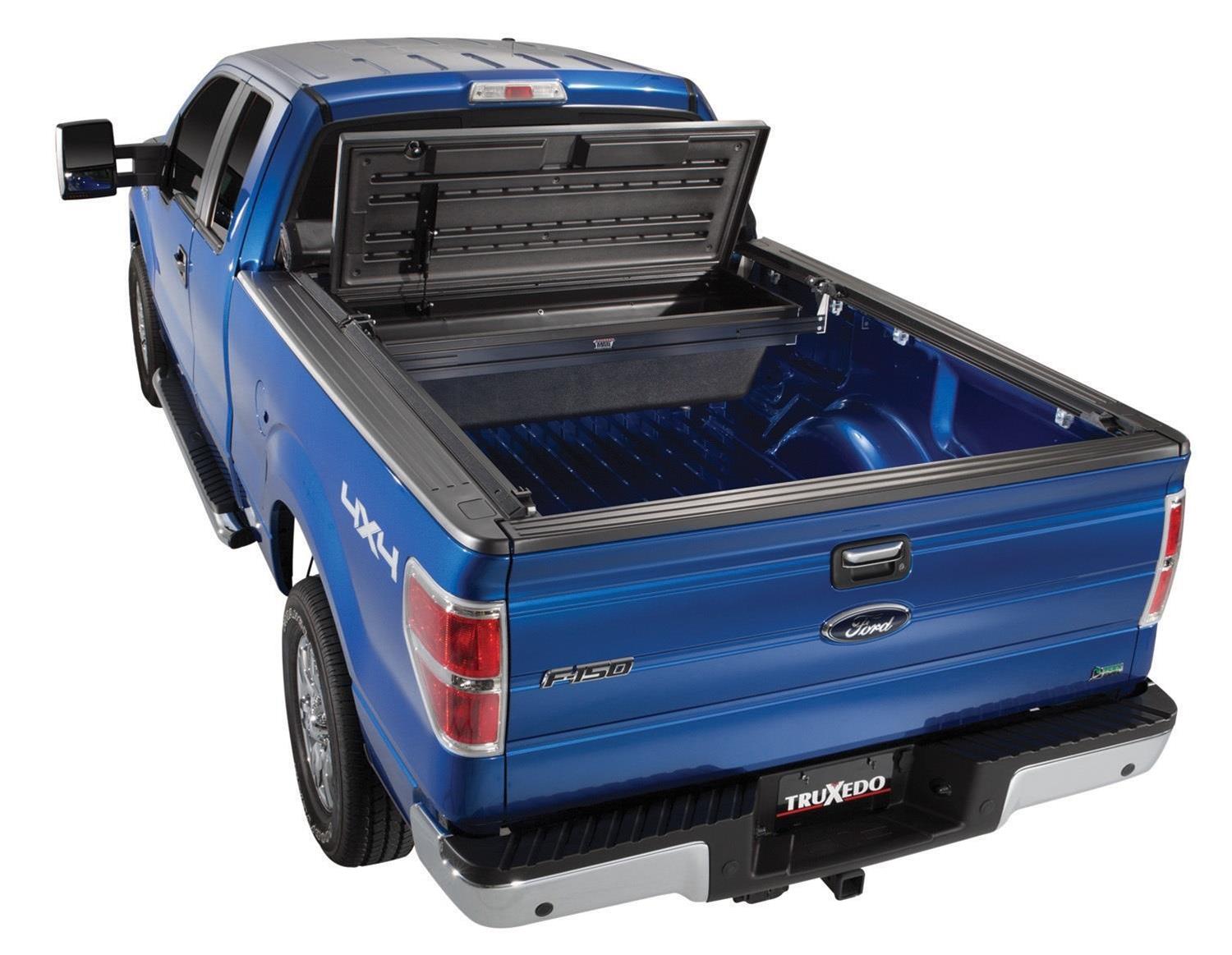TruXedo 1117416 TruXedo TonneauMate Toolboxes | Summit Racing