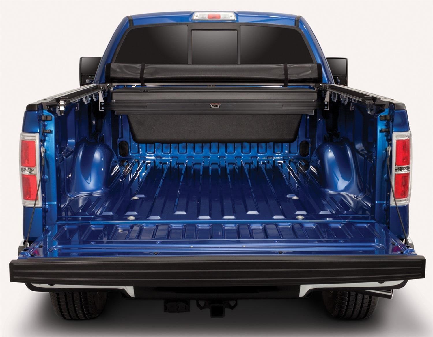 TruXedo 1117416 TruXedo TonneauMate Toolboxes | Summit Racing