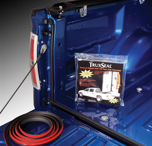 Truxedo TruXseal Universal Tailgate Seal - 200ft thumbnail 2