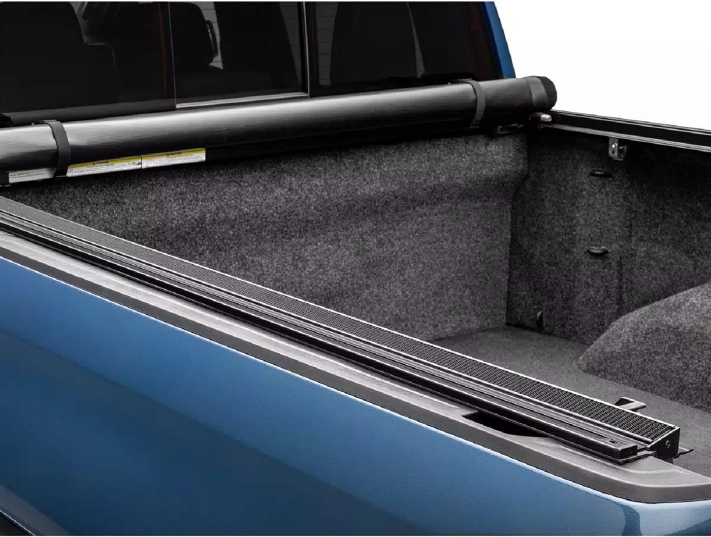 TruXedo 1297616 TruXedo Pro X15 TS Tonneau Covers | Summit Racing