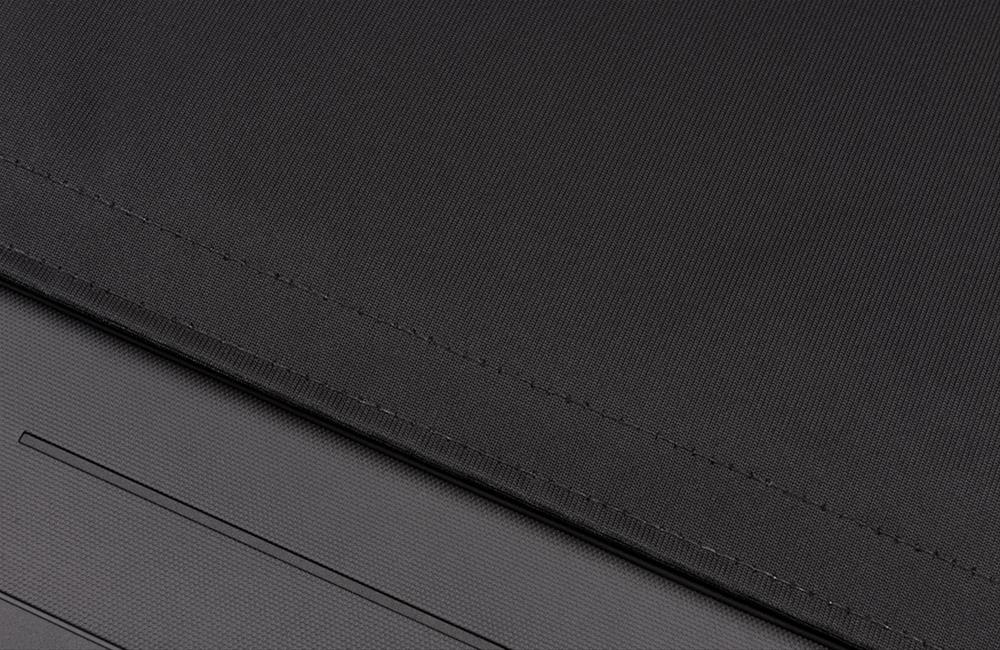 Truxedo 14-18 GMC Sierra & Chevrolet Silverado 1500 8ft Pro X15 Bed Cover thumbnail 5