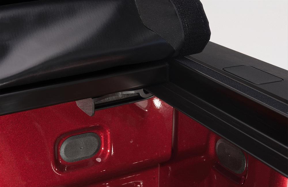 TruXedo 1497701 TruXedo Pro X15 Tonneau Covers | Summit Racing