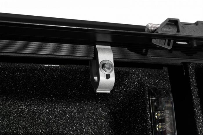 Truxedo 12-20 Ram 1500 w/RamBox & 19-20 Ram 1500 Classic w/RamBox 6ft 4in Pro X15 Bed Cover thumbnail 3