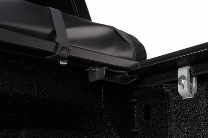 Truxedo 12-20 Ram 1500 w/RamBox & 19-20 Ram 1500 Classic w/RamBox 6ft 4in Pro X15 Bed Cover thumbnail 4