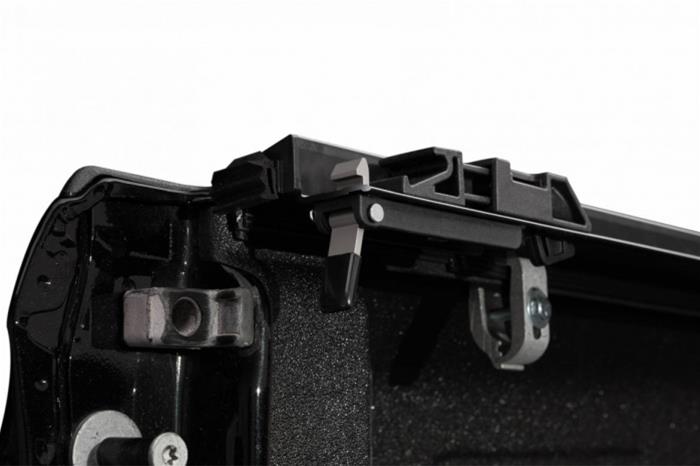 Truxedo 12-20 Ram 1500 w/RamBox & 19-20 Ram 1500 Classic w/RamBox 6ft 4in Pro X15 Bed Cover thumbnail 6