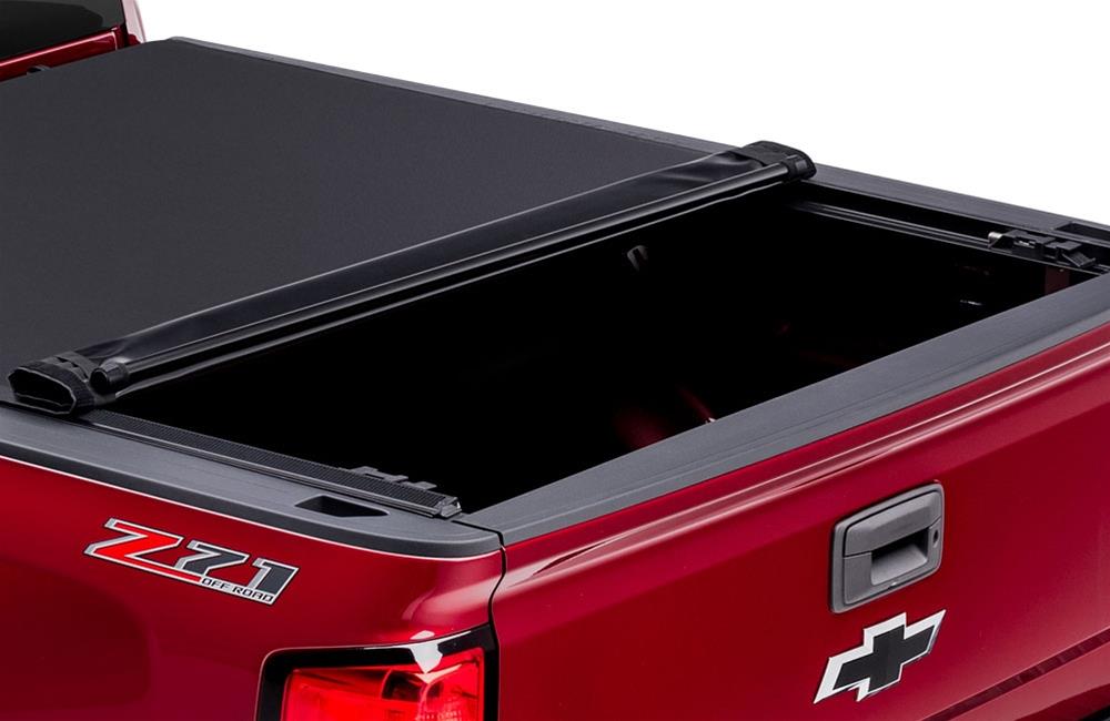 Truxedo 12-20 Ram 1500 w/RamBox & 19-20 Ram 1500 Classic w/RamBox 6ft 4in Pro X15 Bed Cover thumbnail 2