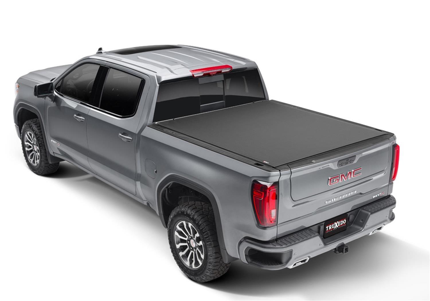 TruXedo 1474301 TruXedo Pro X15 Tonneau Covers | Summit Racing