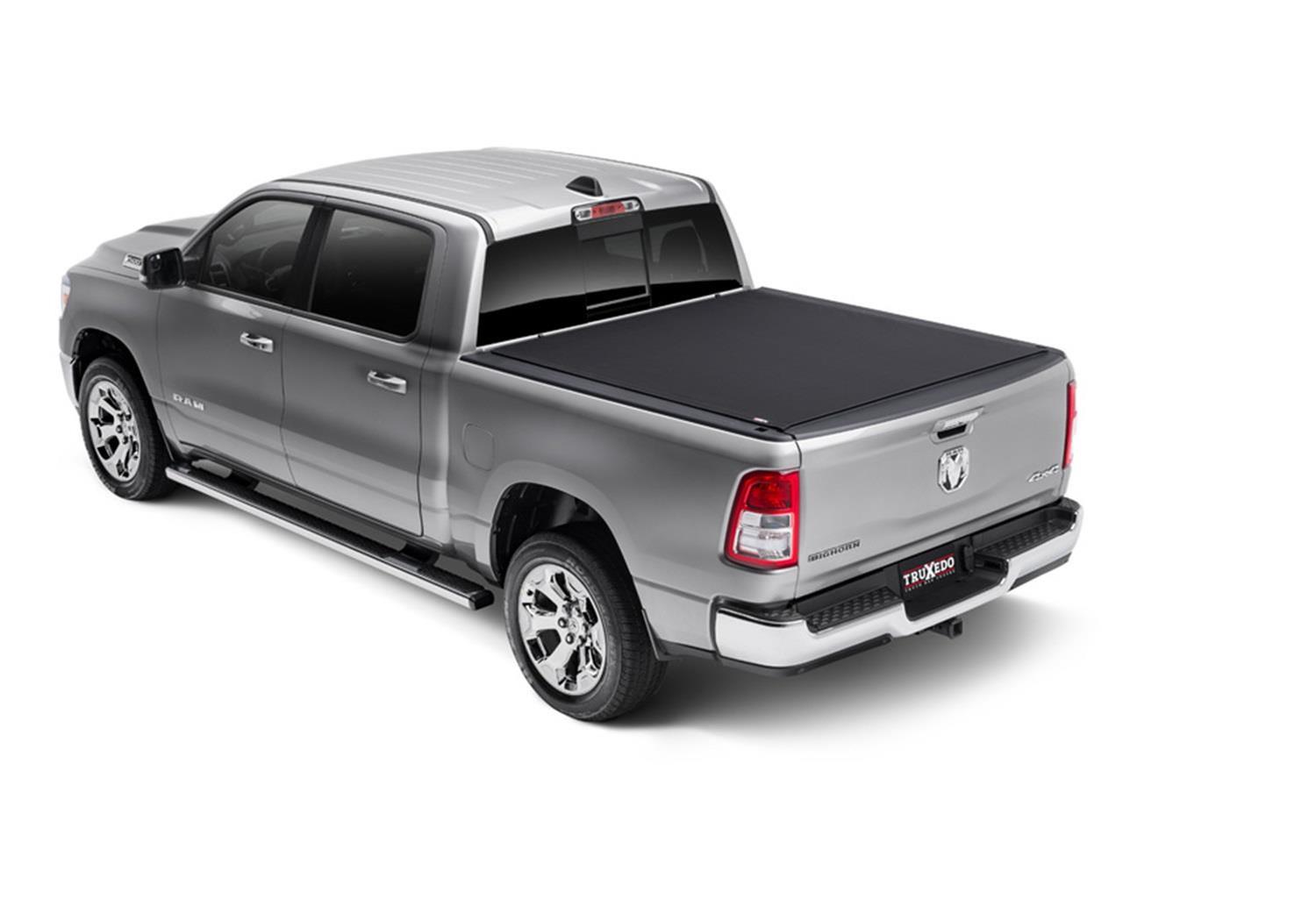 Truxedo 19-22 Ram 1500 6ft. 4in. Pro X15 Bed Cover thumbnail 3