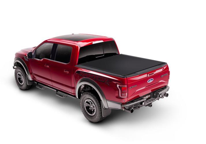 Truxedo 19-20 Ford Ranger 6ft Sentry CT Bed Cover thumbnail 3